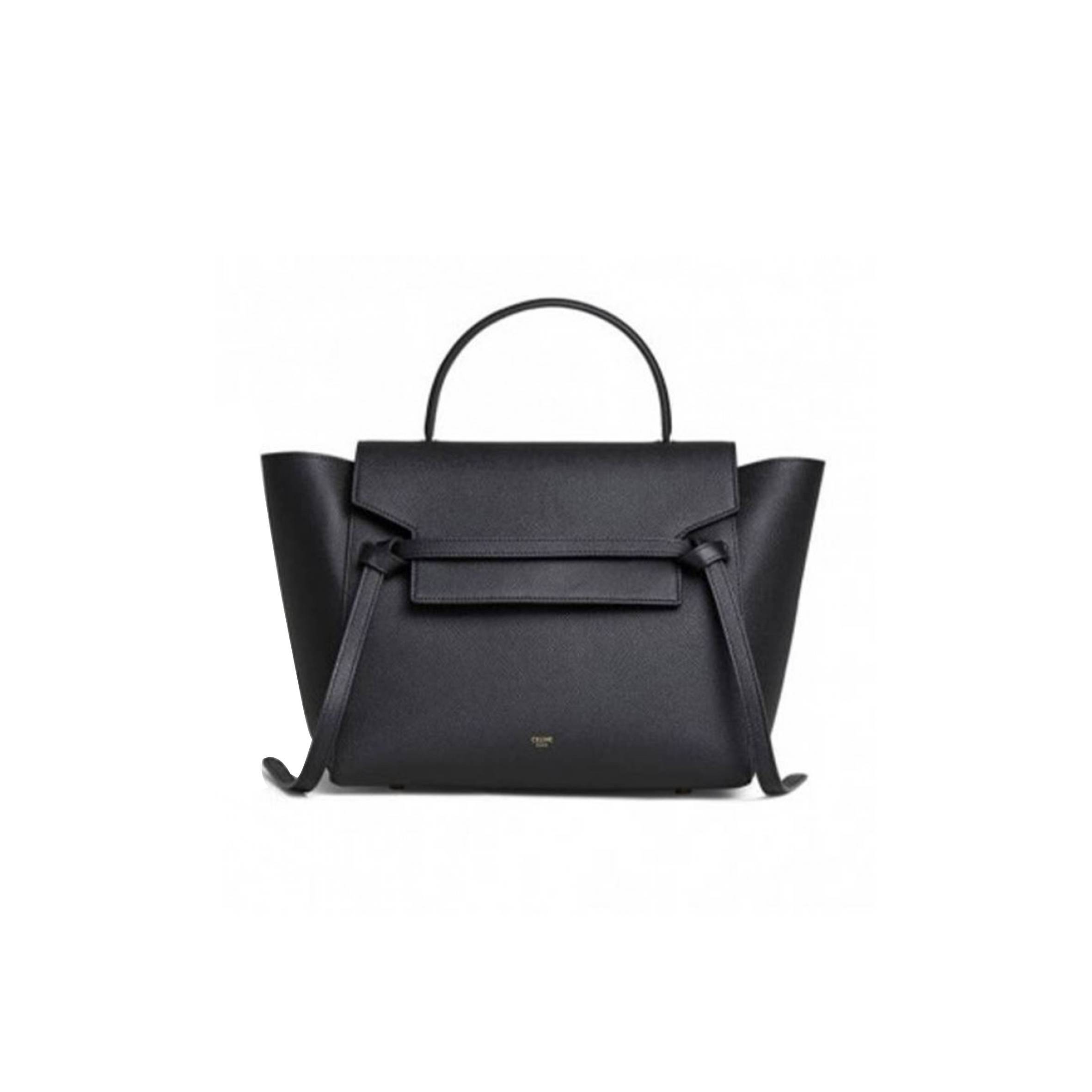 Ce**e micro belt bag 189153zva.38no (24cm*20cm*13cm)